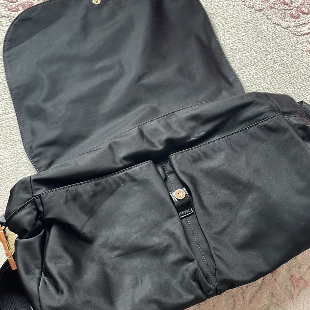 Tory Burch Diaper Bag - Picture 6 of 8